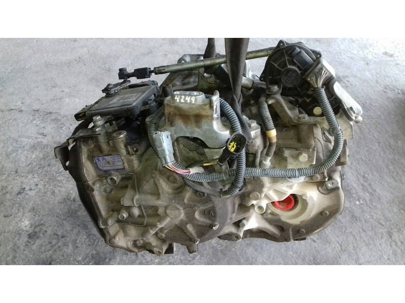 Recambio de caja cambios para citroen c4 picasso feel referencia OEM IAM 20GE23  