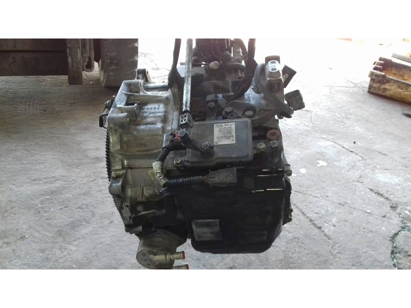 Recambio de caja cambios para citroen c4 picasso feel referencia OEM IAM 20GE23  