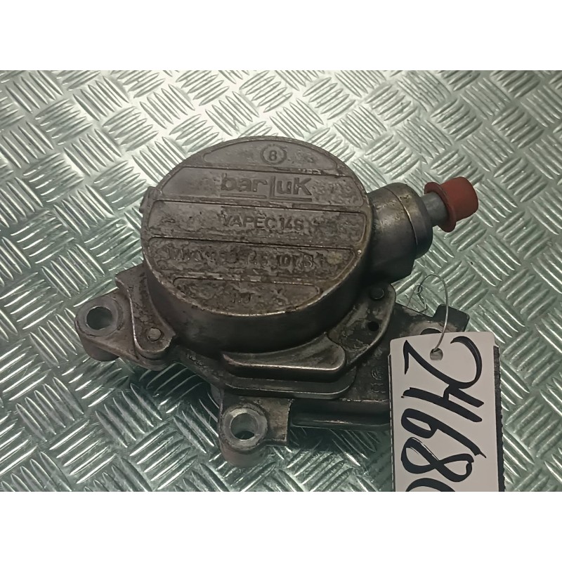 Recambio de depresor freno / bomba vacio para audi a3 (8l) 1.9 tdi ambiente referencia OEM IAM WW0038145101B R038145229 BARLUK