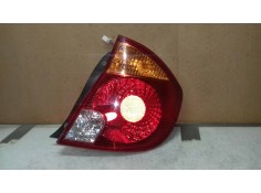 Recambio de piloto trasero derecho para hyundai accent (lc) crdi gl referencia OEM IAM 92402257  