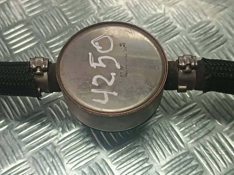 Recambio de sensor para citroen c4 picasso feel referencia OEM IAM   REGULADOR COMBUSTIBLE