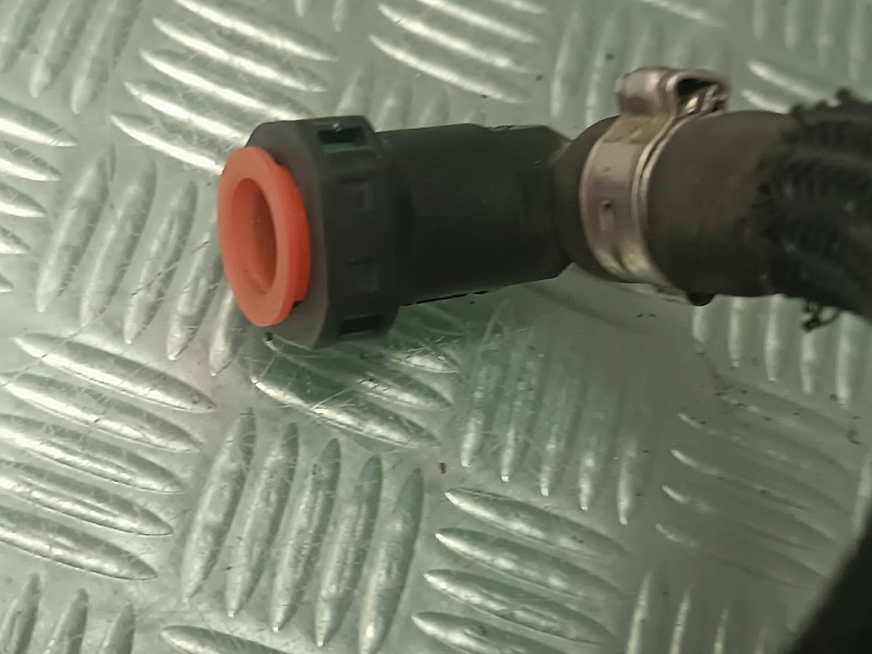 Recambio de sensor para citroen c4 picasso feel referencia OEM IAM   REGULADOR COMBUSTIBLE