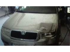 skoda fabia (6y2/6y3) del año 2005