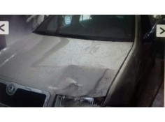 skoda fabia (6y2/6y3) del año 2005 2