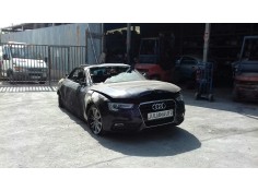 audi a5 cabriolet (8f7) del año 2016