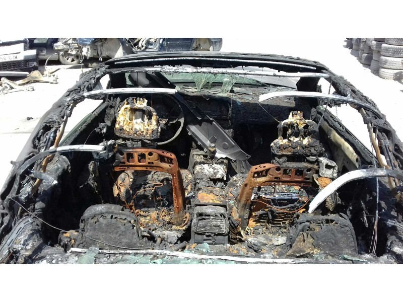 audi a5 cabriolet (8f7) del año 2016