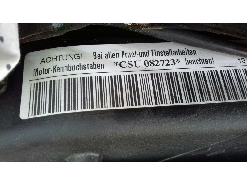 audi a5 cabriolet (8f7) del año 2016