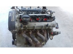 Recambio de motor completo para audi a2 (8z) 1.4 16v referencia OEM IAM BBY  