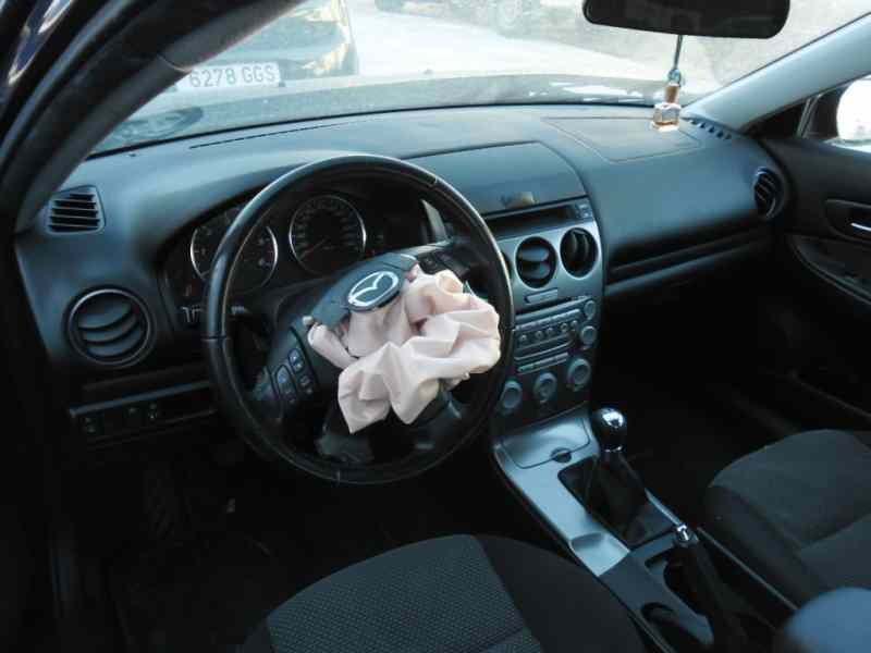 mazda 6 berlina (gg) del año 2005