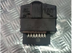 Recambio de interruptor para seat ibiza (6l1) cool referencia OEM IAM 6L0919094B  ALTURA FAROS 2