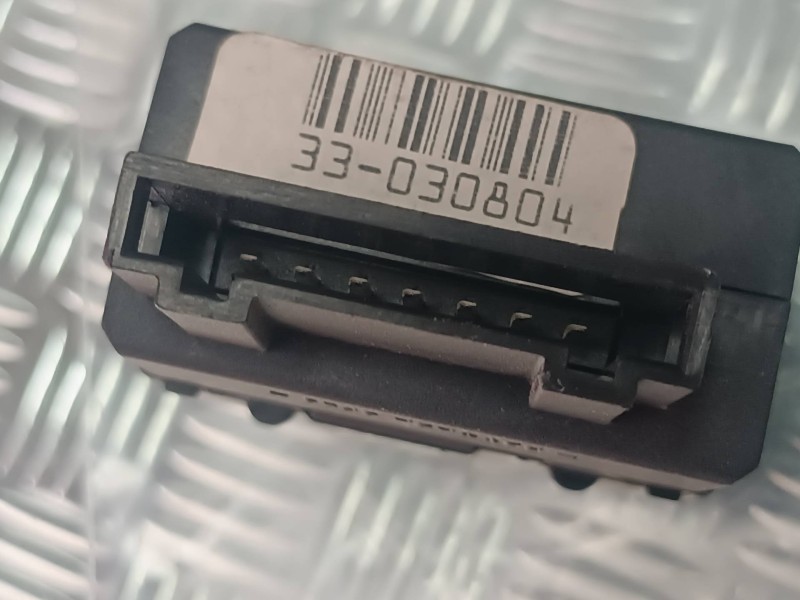 Recambio de interruptor para seat ibiza (6l1) cool referencia OEM IAM 6L0919094B  ALTURA FAROS