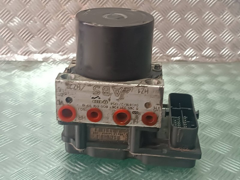 Recambio de abs para seat ibiza (6l1) cool referencia OEM IAM 6Q0907379AA 6Q06141170 0265231426