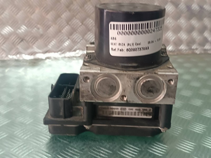 Recambio de abs para seat ibiza (6l1) cool referencia OEM IAM 6Q0907379AA 6Q06141170 0265231426