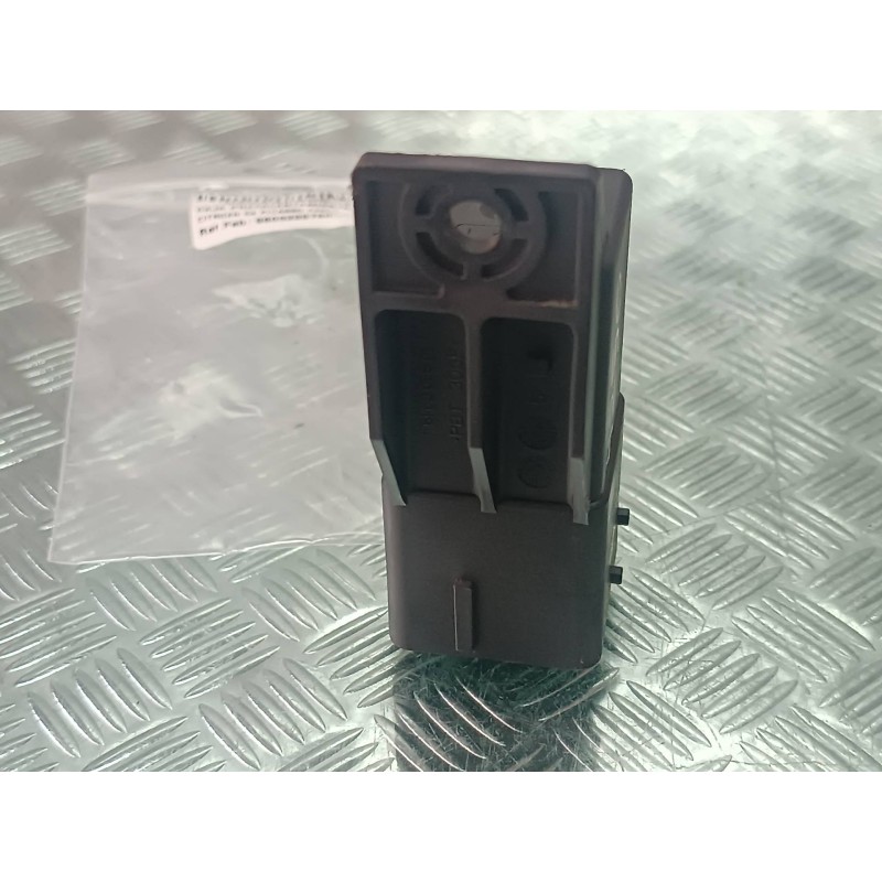 Recambio de caja precalentamiento para citroen c4 picasso feel referencia OEM IAM 9803299780 51299058A CONECTOR 8 PINES