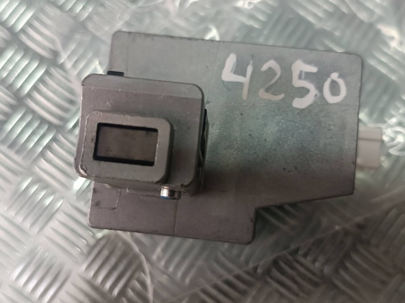 Recambio de antirrobo / llave contacto para citroen c4 picasso feel referencia OEM IAM 9812112580 36448500 