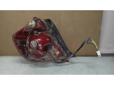 Recambio de piloto trasero derecho para hyundai accent (lc) crdi gl referencia OEM IAM 92402257   2