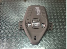 Recambio de luz interior para citroen c4 picasso feel referencia OEM IAM 9678124177 96781124077 9678124477