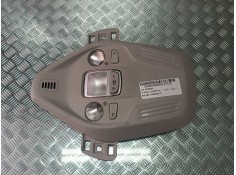 Recambio de luz interior para citroen c4 picasso feel referencia OEM IAM 9678124177 96781124077 9678124477 2