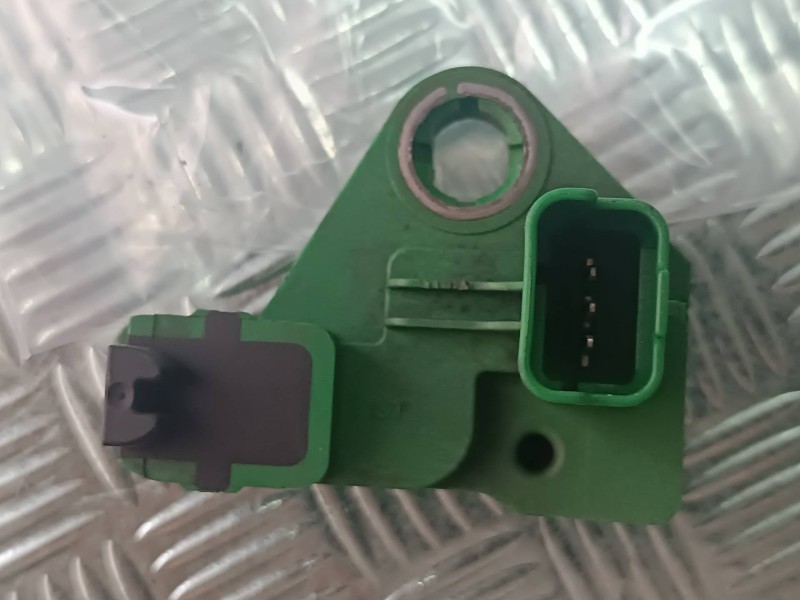 Recambio de sensor para citroen c4 picasso feel referencia OEM IAM 9677539480  CONECTOR 3 PINES