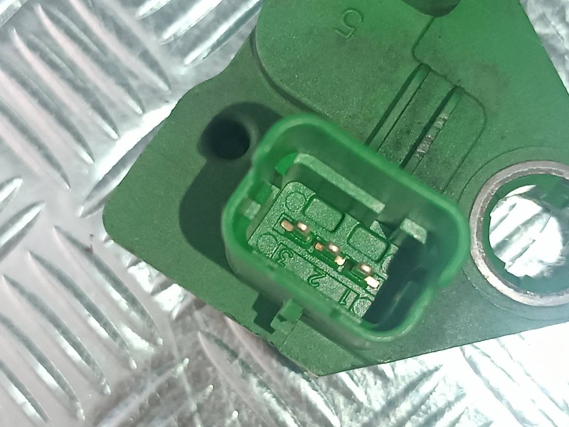 Recambio de sensor para citroen c4 picasso feel referencia OEM IAM 9677539480  CONECTOR 3 PINES
