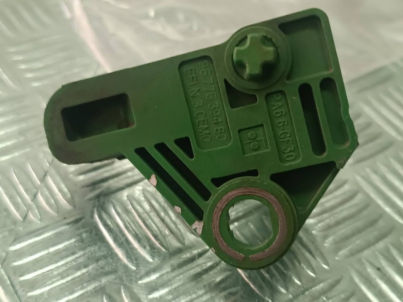 Recambio de sensor para citroen c4 picasso feel referencia OEM IAM 9677539480  CONECTOR 3 PINES