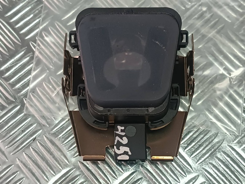 Recambio de sensor para citroen c4 picasso feel referencia OEM IAM 9665925480  CONECTOR 3 PINES