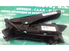 Recambio de pedal acelerador para seat altea xl (5p5) 1.9 tdi referencia OEM IAM 1K1721503M 6PV00889000 HELLA