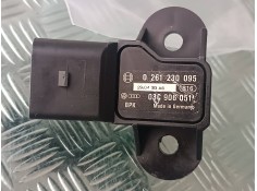 Recambio de sensor para seat ibiza (6l1) cool referencia OEM IAM 0261230095 03C906051 CONECTOR 4 PINES