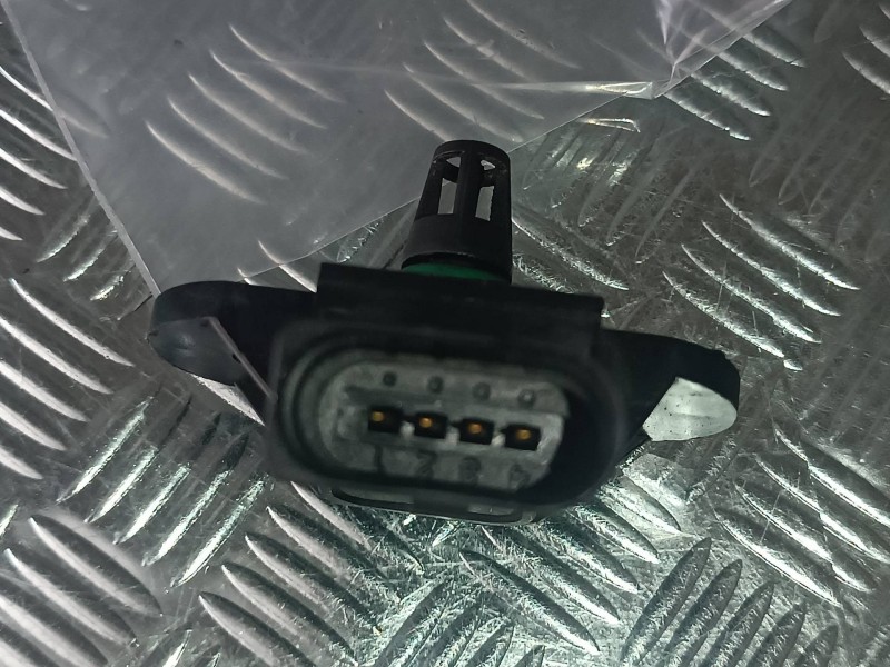 Recambio de sensor para seat ibiza (6l1) cool referencia OEM IAM 0261230095 03C906051 CONECTOR 4 PINES