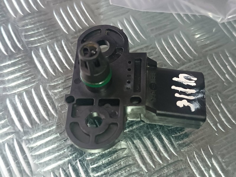 Recambio de sensor para seat ibiza (6l1) cool referencia OEM IAM 0261230095 03C906051 CONECTOR 4 PINES