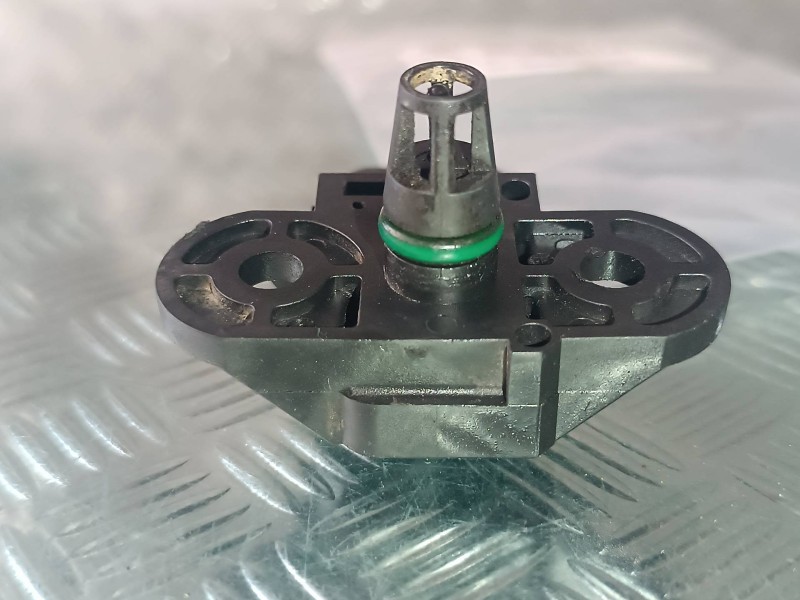 Recambio de sensor para seat ibiza (6l1) cool referencia OEM IAM 0261230095 03C906051 CONECTOR 4 PINES