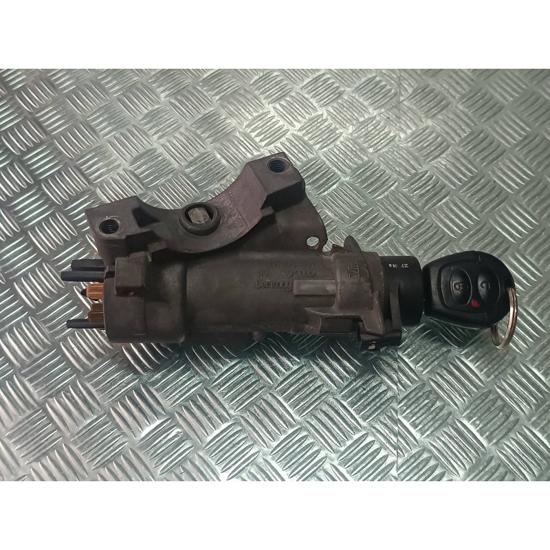 Recambio de conmutador de arranque para seat ibiza (6l1) cool referencia OEM IAM 4B0905851C  