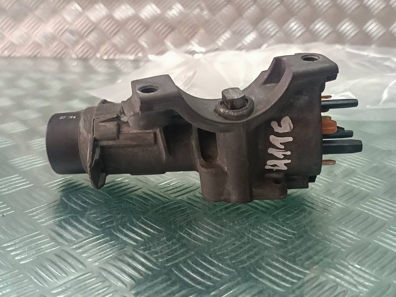 Recambio de conmutador de arranque para seat ibiza (6l1) cool referencia OEM IAM 4B0905851C  