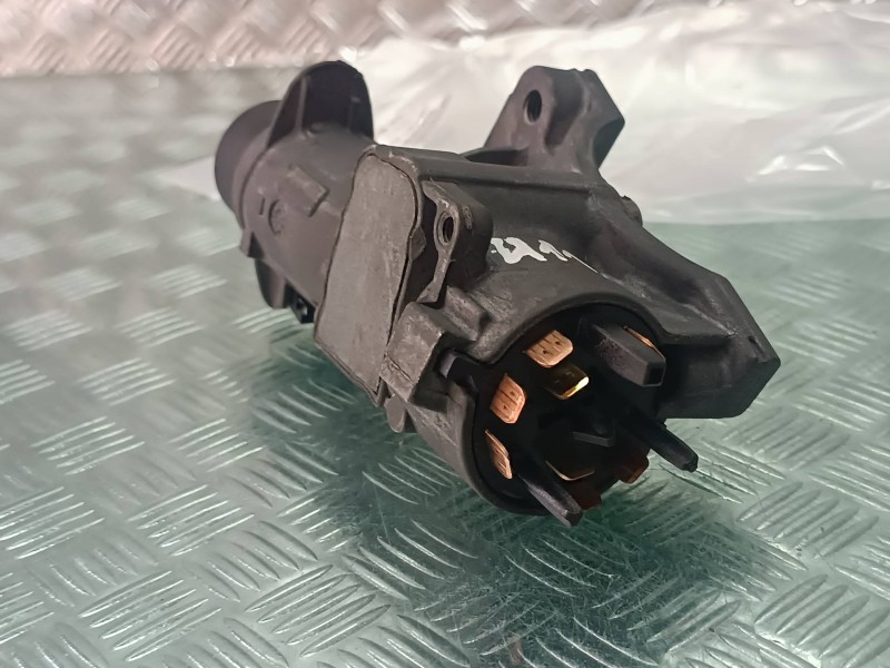 Recambio de conmutador de arranque para seat ibiza (6l1) cool referencia OEM IAM 4B0905851C  