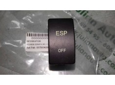 Recambio de interruptor para hyundai sonata (nf) 2.0 crdi comfort ii referencia OEM IAM 937503K200 4+2 PINES ESP