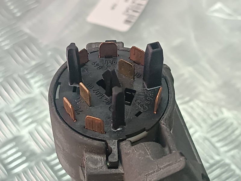 Recambio de conmutador de arranque para seat ibiza (6l1) cool referencia OEM IAM 4B0905851C  