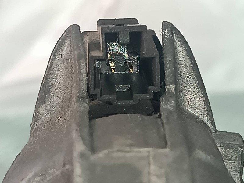 Recambio de conmutador de arranque para seat ibiza (6l1) cool referencia OEM IAM 4B0905851C  