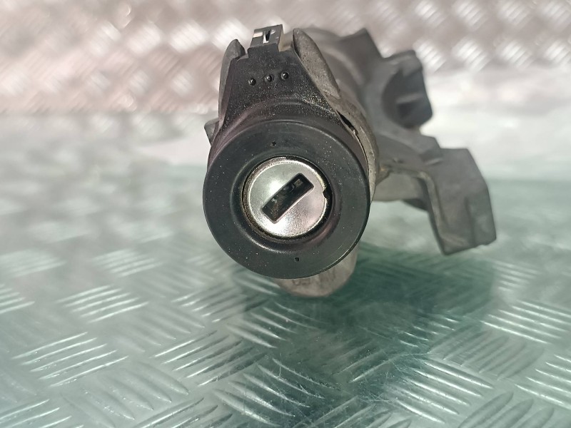 Recambio de conmutador de arranque para seat ibiza (6l1) cool referencia OEM IAM 4B0905851C  