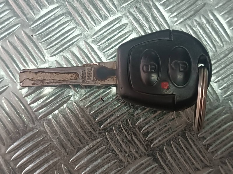 Recambio de conmutador de arranque para seat ibiza (6l1) cool referencia OEM IAM 4B0905851C  