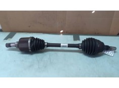 Recambio de transmision delantera izquierda para ford c-max trend referencia OEM IAM BV613B437TA  