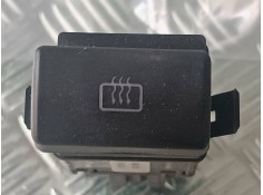 Recambio de interruptor para seat ibiza (6l1) cool referencia OEM IAM 6L1959621 CONECTOR 4 PINES LUNETA TRASERA