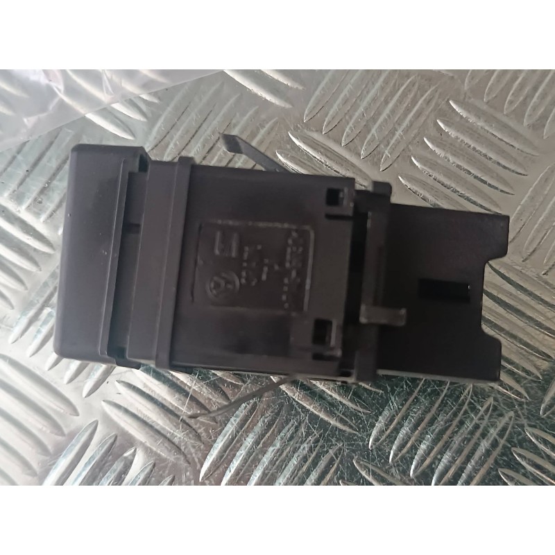 Recambio de interruptor para seat ibiza (6l1) cool referencia OEM IAM 6L1959621 CONECTOR 4 PINES LUNETA TRASERA