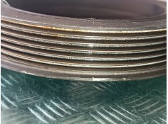 Recambio de polea cigueñal para citroen c4 picasso feel referencia OEM IAM 126011E   2