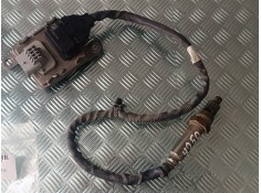 Recambio de sonda lambda para citroen c4 picasso feel referencia OEM IAM 9678570780 5WK96746A 