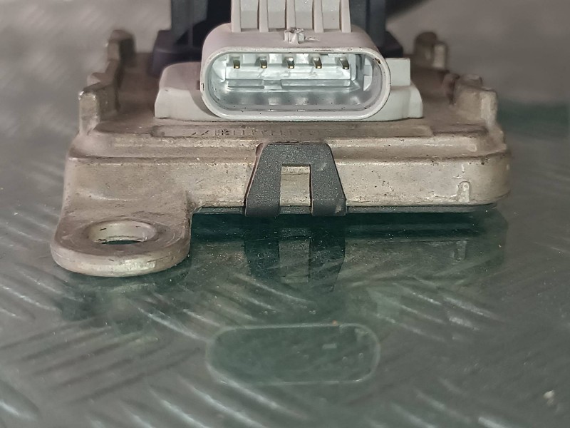 Recambio de sonda lambda para citroen c4 picasso feel referencia OEM IAM 9678570780 5WK96746A 