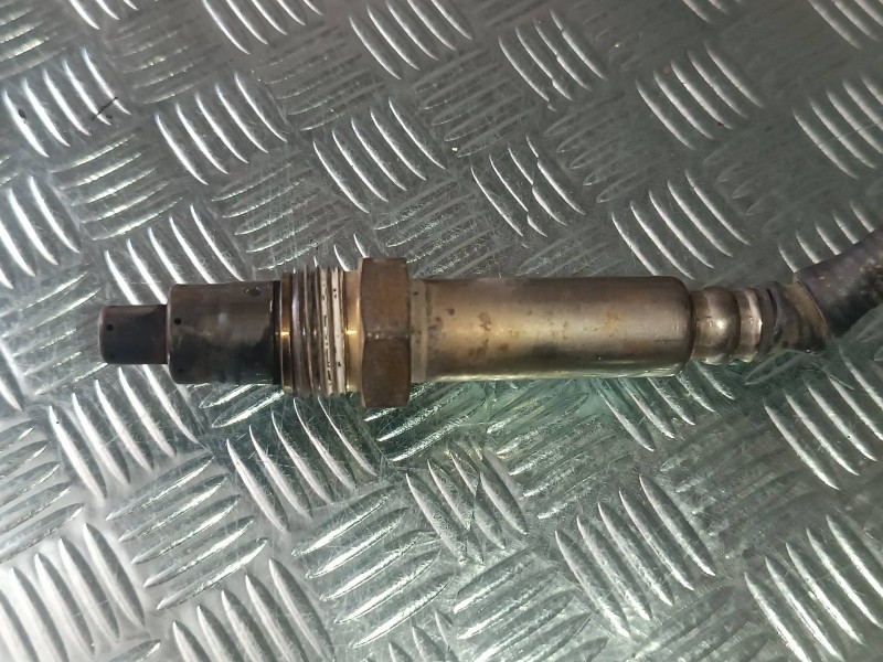 Recambio de sonda lambda para citroen c4 picasso feel referencia OEM IAM 9678570780 5WK96746A 