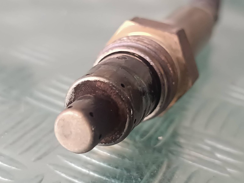 Recambio de sonda lambda para citroen c4 picasso feel referencia OEM IAM 9678570780 5WK96746A 