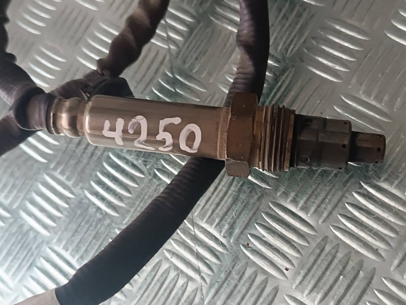 Recambio de sonda lambda para citroen c4 picasso feel referencia OEM IAM 9678570780 5WK96746A 