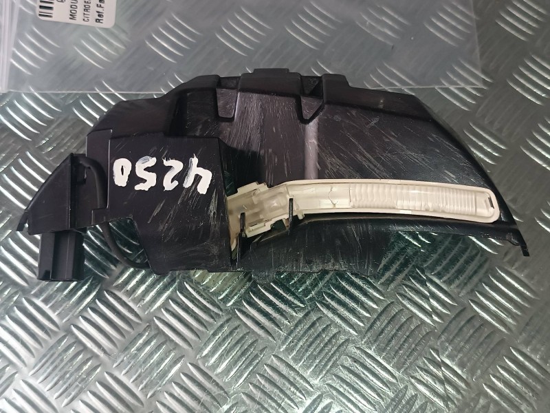 Recambio de modulo electronico para citroen c4 picasso feel referencia OEM IAM 96783146ZD  