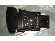 Recambio de interruptor para hyundai sonata (nf) 2.0 crdi comfort ii referencia OEM IAM 937503K200 4+2 PINES ESP 2